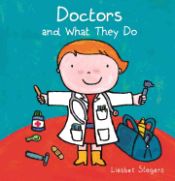 Portada de Doctors and What They Do