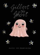 Portada de Gilbert the Ghost