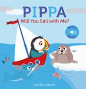 Portada de Pippa Will You Sail with Me?