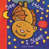 Portada de See How I Sleep