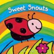 Portada de Sweet Snouts