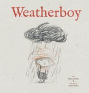 Portada de The Weatherboy