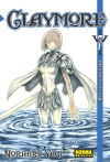 CLAYMORE 07