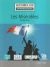 Portada de ES MISERABLES.(LECTURES FRANCAIS FACILE NIVEAU 2/A2), de VV.AA.