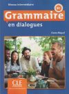 Grammaire En Dialogues B1 + Cd Audio