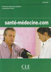 Portada de SANTE MEDECINE.COM