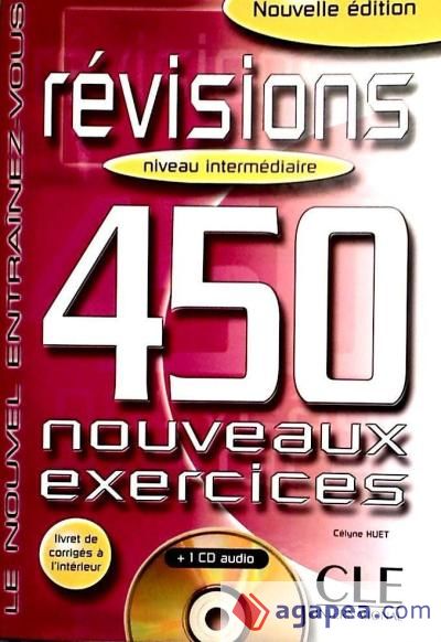 Revisions 450 exercices