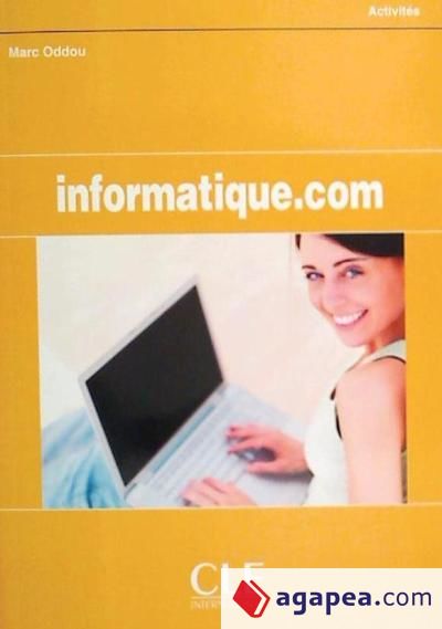 Informatique.com - Cahier d'exercices