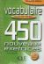 Portada de 450 VOCABULAIRE NOUV EXERCICE+CORRIG INT, de Thierry Gallier