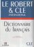 Portada de Dictionnaire du français, de JOSETTE REY-DEBOVE