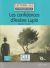 Portada de LES CONFIDENCIAS D'ARSÈNE LUPIN - NIVEAU 2;A2 - LIVRE + CD, de Maurice Leblanc