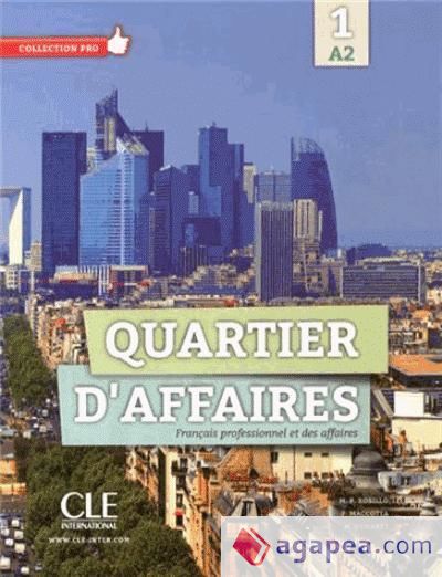 Quartier d'affaires 1