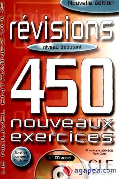 Revisions 450 (Niveau Debutant )