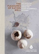 Portada de The Pleasures of Eating Well