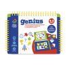 CLEVER GAMES GENIUS 4-5 AOS
