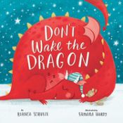 Portada de Don't Wake the Dragon: An Interactive Bedtime Story!