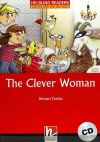 CLEVER WOMAN+CD(9783852720272)