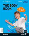 CLIL PROJECTS LEVEL I THE BODY BOOK