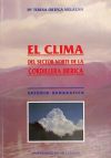 CLIMA DEL SECTOR NORTE DE LA CORDILLERA IBÉRICA, EL. ESTUDIO GEOGRÁFICO