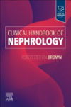 CLINICAL HANDBOOK OF NEPHROLOGY.(MEDICAL)