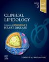 CLINICAL LIPIDOLOGY.(MEDICAL)