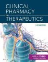 CLINICAL PHARMACY AND THERAPEUTICS