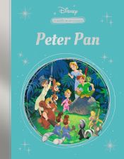 Portada de 100 años de magia Disney: Peter Pan