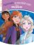Portada de Aprendo a escribir con Frozen 2 - Nivel 3 (Aprendo a escribir con Disney), de Walt Disney