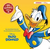 Portada de Donald (Mis lecturas Disney)