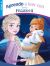 Portada de Frozen II. Nivel 4 (Aprendo a leer con Disney), de Walt Disney Productions