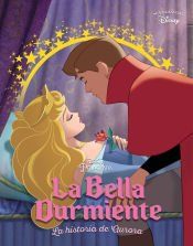 Portada de La bella durmiente (Mis Cl&aacute;sicos Disney)