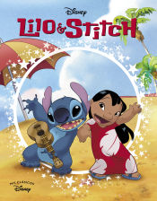 Portada de Lilo & Stitch (Mis Clásicos Disney)