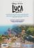 Contraportada de Luca (Leo, juego y aprendo con Disney), de Walt Disney