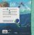 Contraportada de Luca (Mis lecturas Disney), de Walt Disney Productions
