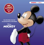 Portada de Mickey (Mis lecturas Disney)