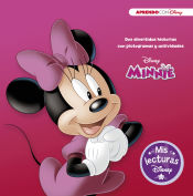 Portada de Minnie (Mis lecturas Disney)