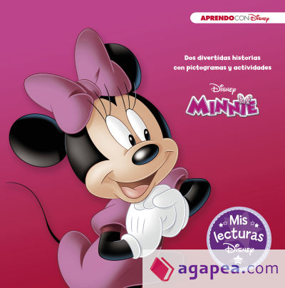 Minnie (Mis lecturas Disney)