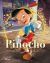 Portada de Pinocho (Mis Clásicos Disney), de Walt Disney