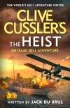 CLIVE CUSSLER'S THE HEIST