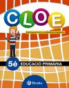 CLOE Entrenament de la competència lingüística 5è