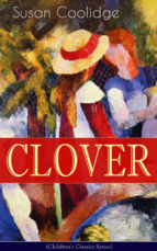 Portada de CLOVER (Children's Classics Series) (Ebook)