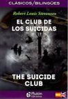 CLUB DE LOS SUICIDAS (ESPAÑOL/INGLES)