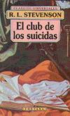 CLUB DE LOS SUICIDAS