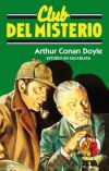 CLUB DEL MISTERIO:ARTHUR CONAN DOYLE (1) (ZETA BOLSILLO)