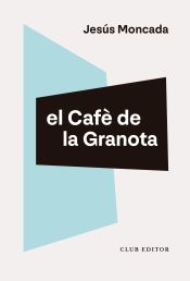 Portada de El Cafè de la Granota