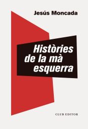 Portada de Històries de la mà esquerra