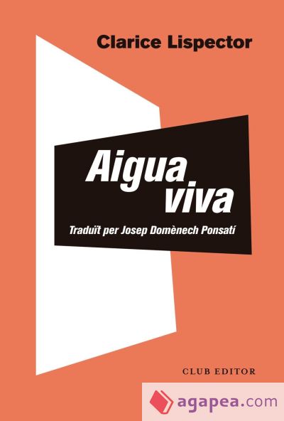 Aigua viva