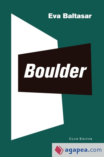 Boulder