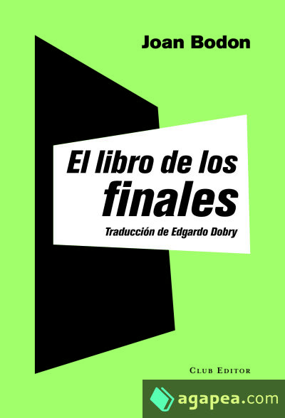 El libro de los finales