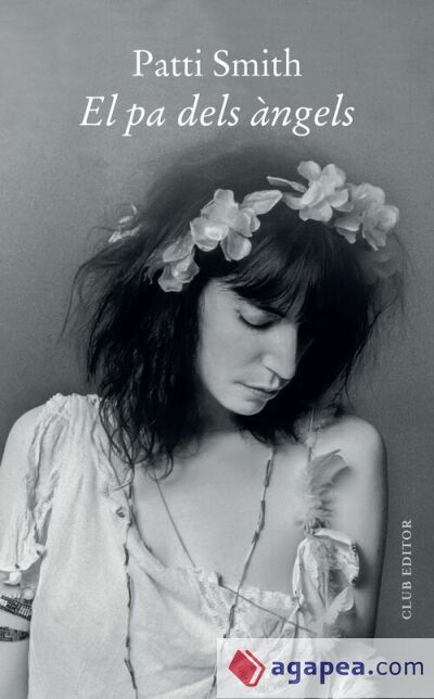 El pa dels &agrave;ngels